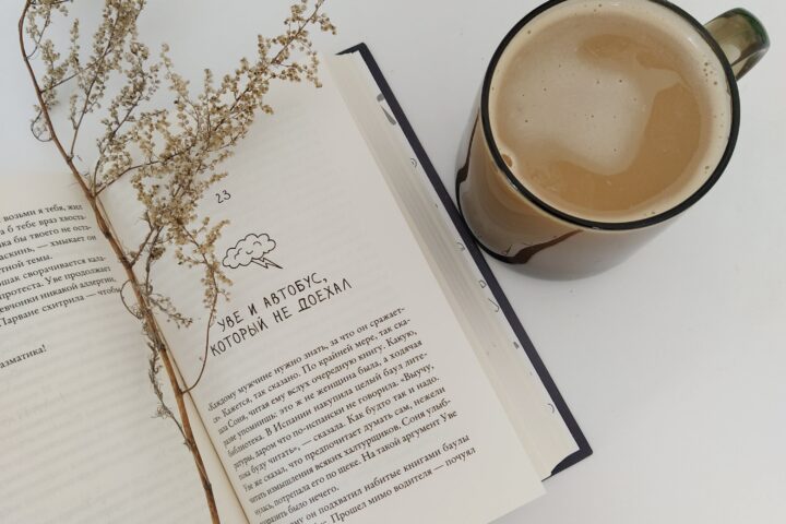 Publikacje studentów przekładu artystycznego