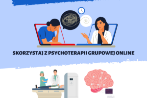 Psychoterapia prokrastynacji: badanie EEG