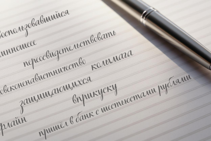 VI Международная Олимпиада по русскому языку как иностранному