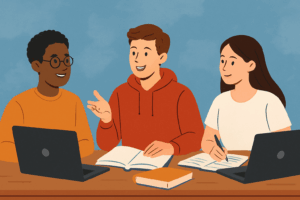 Warsztaty „TUTORING. Rozwijaj się. Inspiruj innych.”