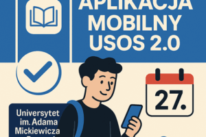 Mobilny USOS 2.0 📱