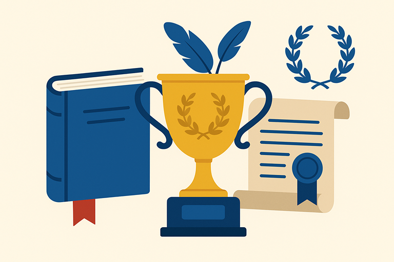 Konkurs Miasta Poznania na wyróżniające się prace magisterskie i doktorskie!