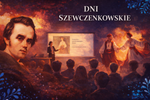 Dni Szewczenkowskie – poczujcie literaturę na żywo